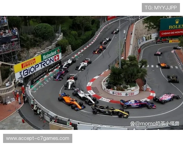 F1最新赛季精彩瞬间解析车手表现与赛道策略揭秘