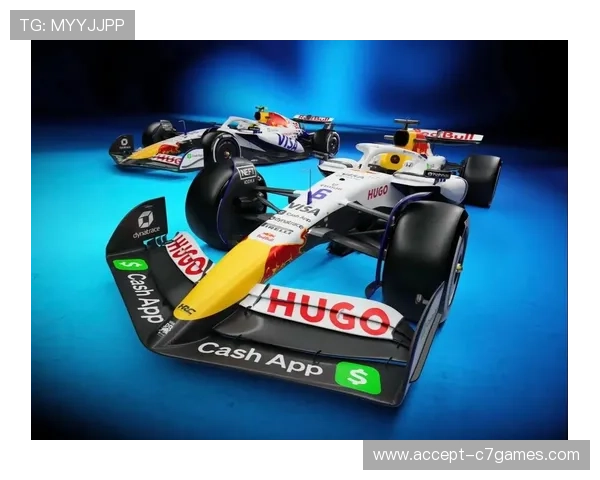 F1赛季精彩纷呈 新车技术引领未来速度革命